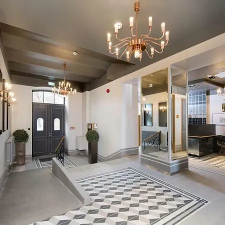 Premium Loft Mere Puiestee Apartment *
